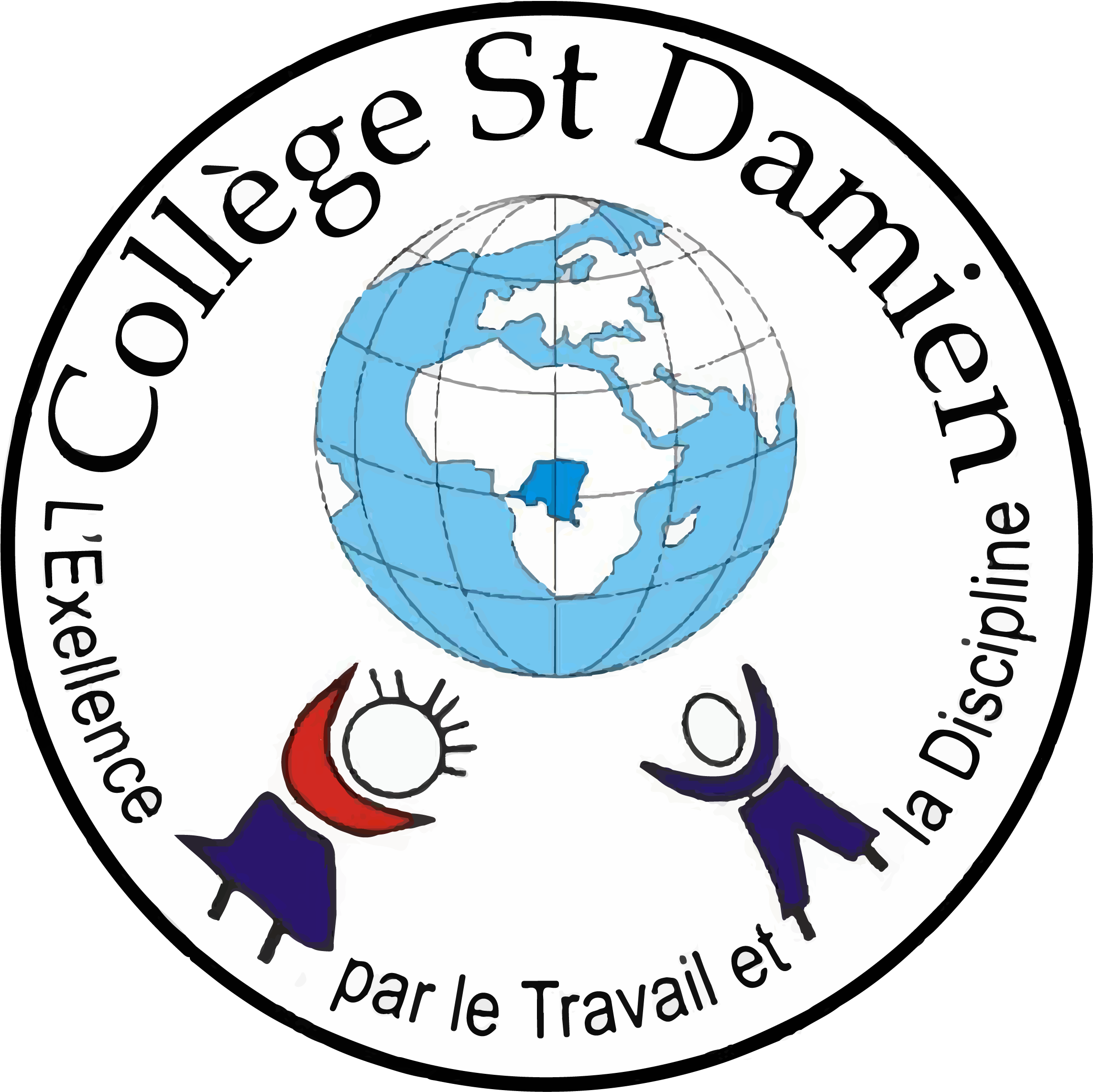 Collège St Damien