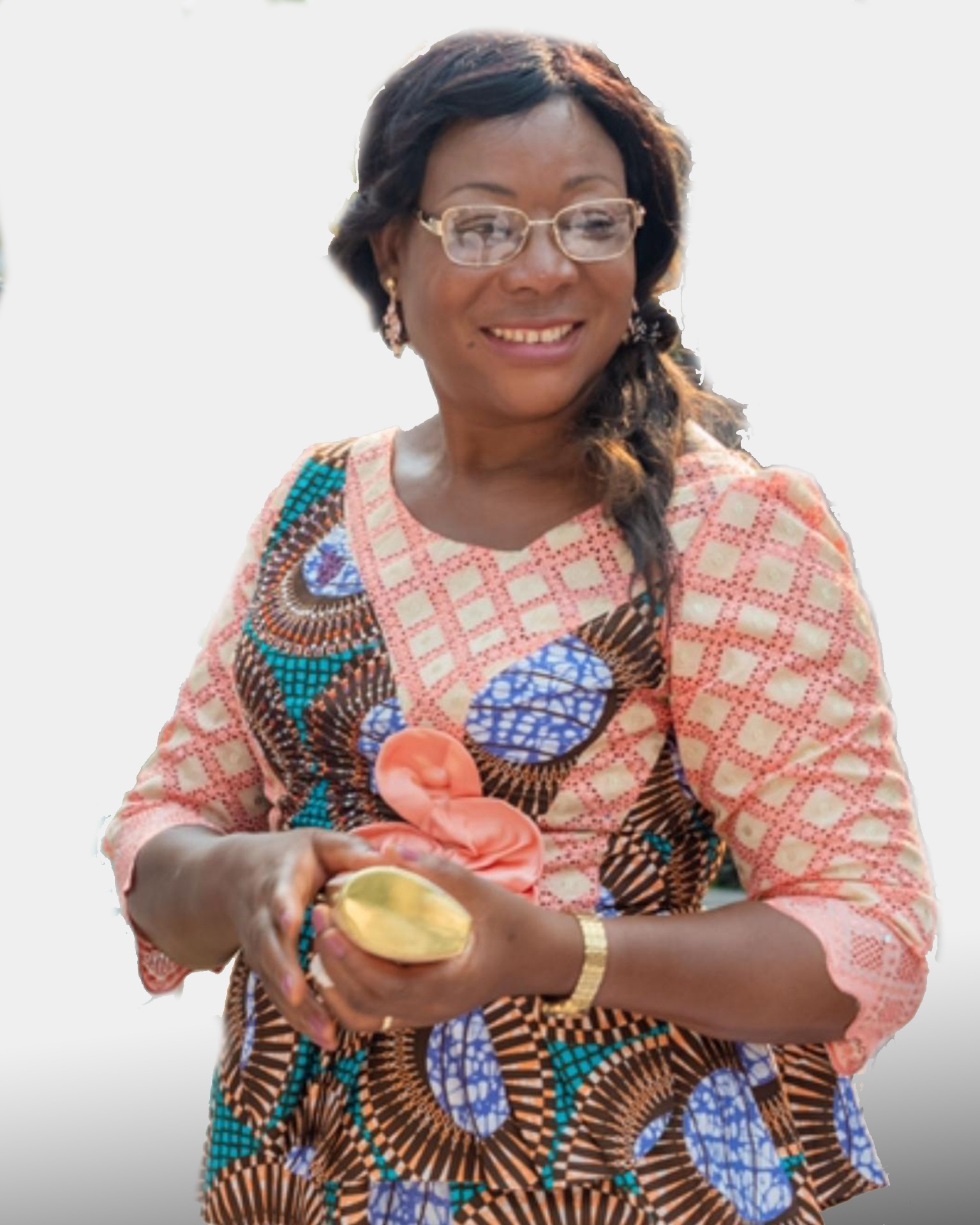 Mammy Josée