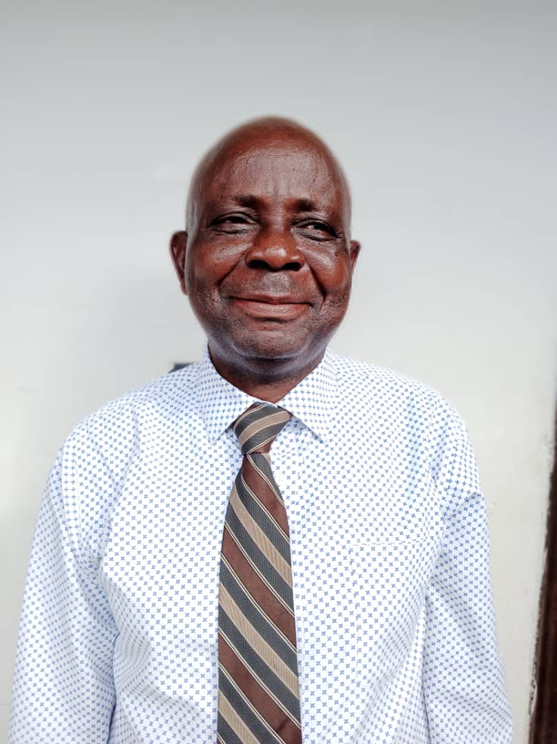 M. Paulin Biti