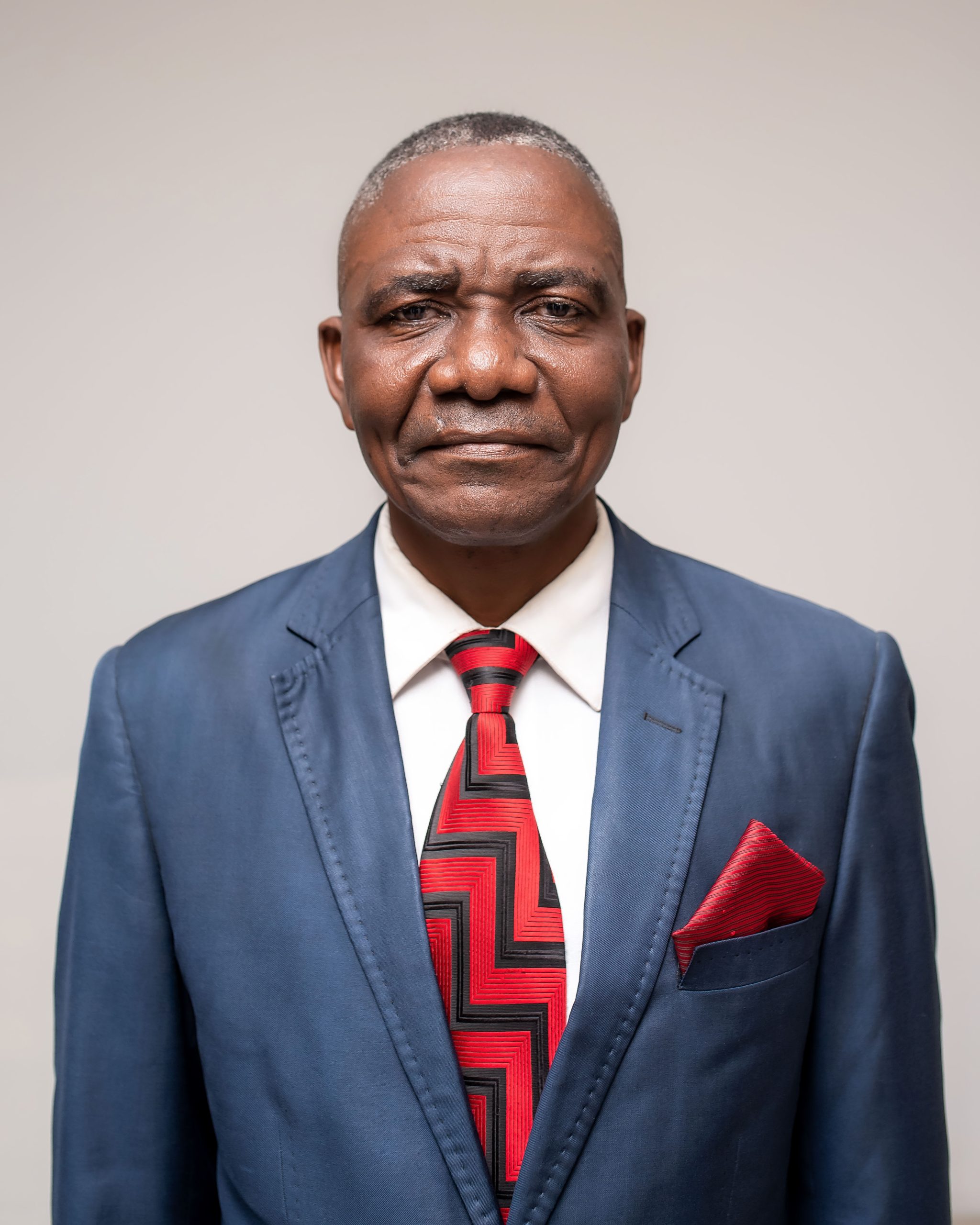 M. Charles Mungoso