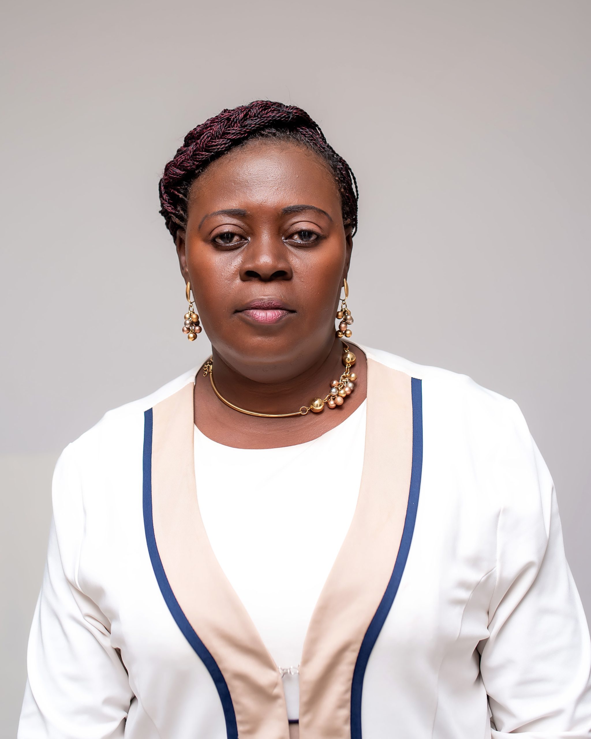 Mme Aimé Kasumba