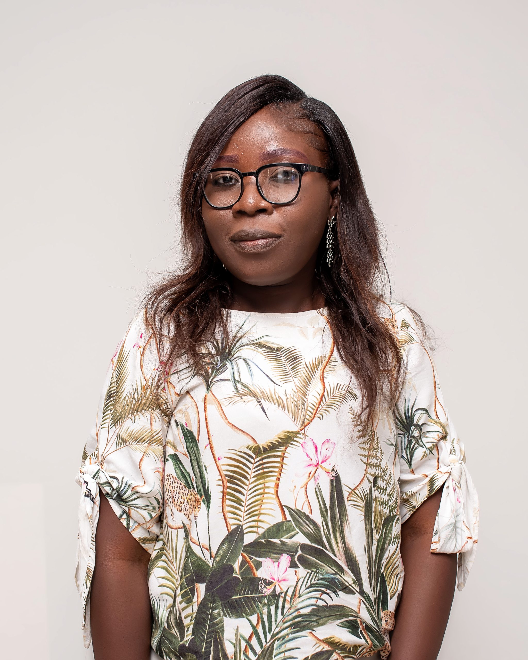 Mme A. Banza