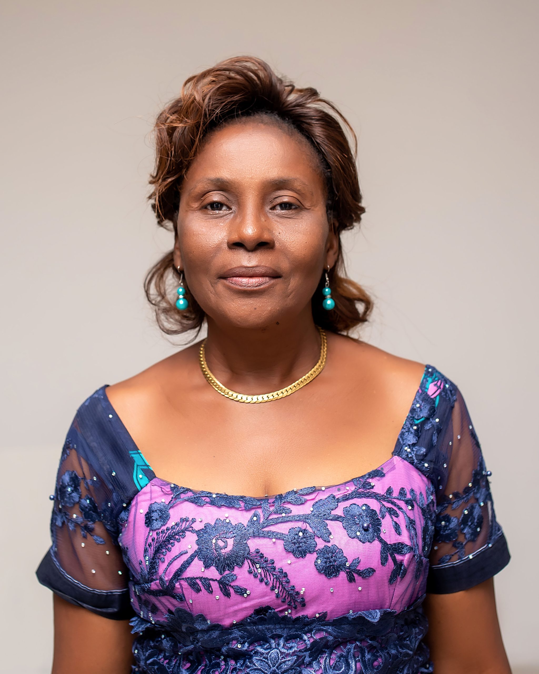 Mme B. Ngiay