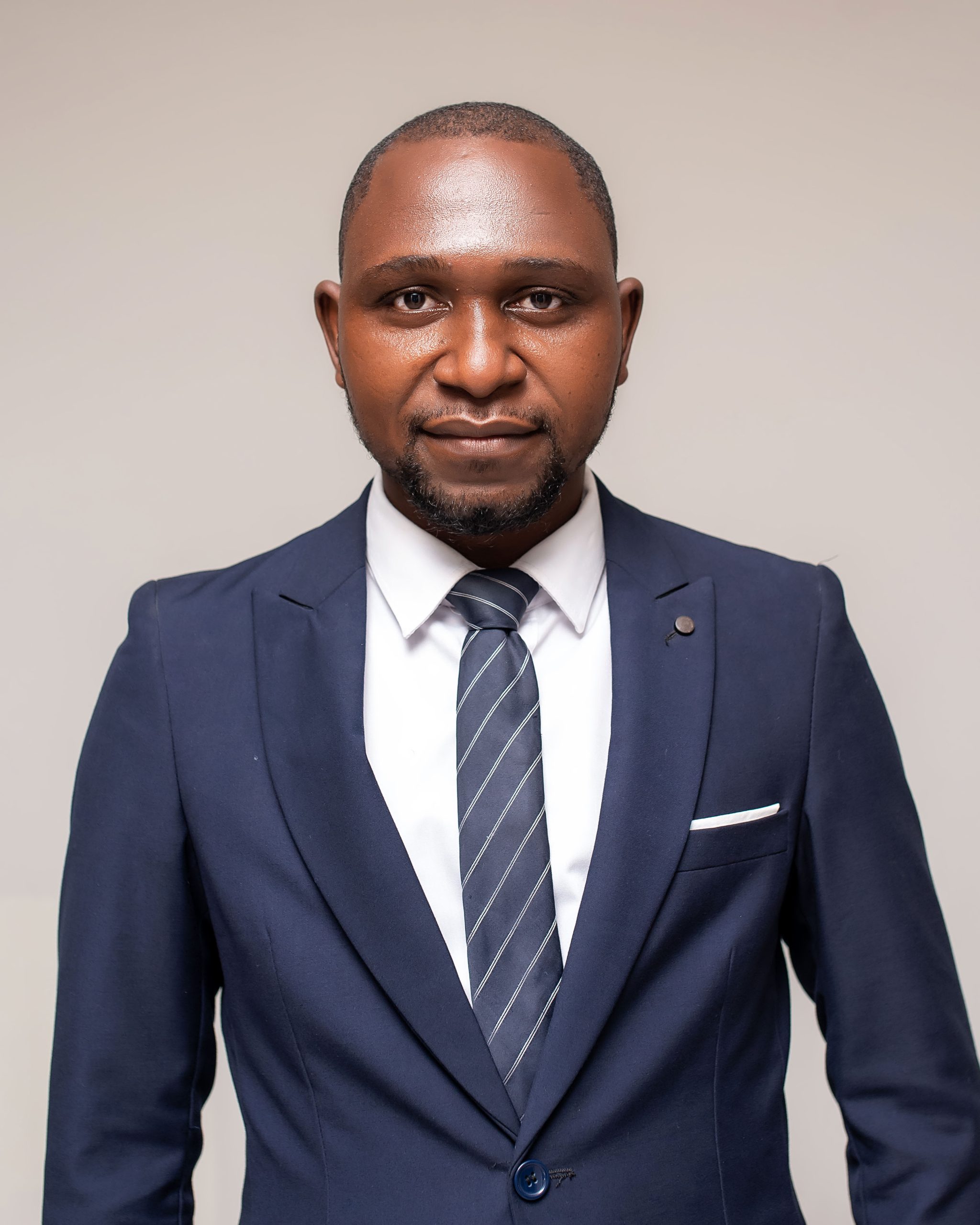M. C. Kabunda