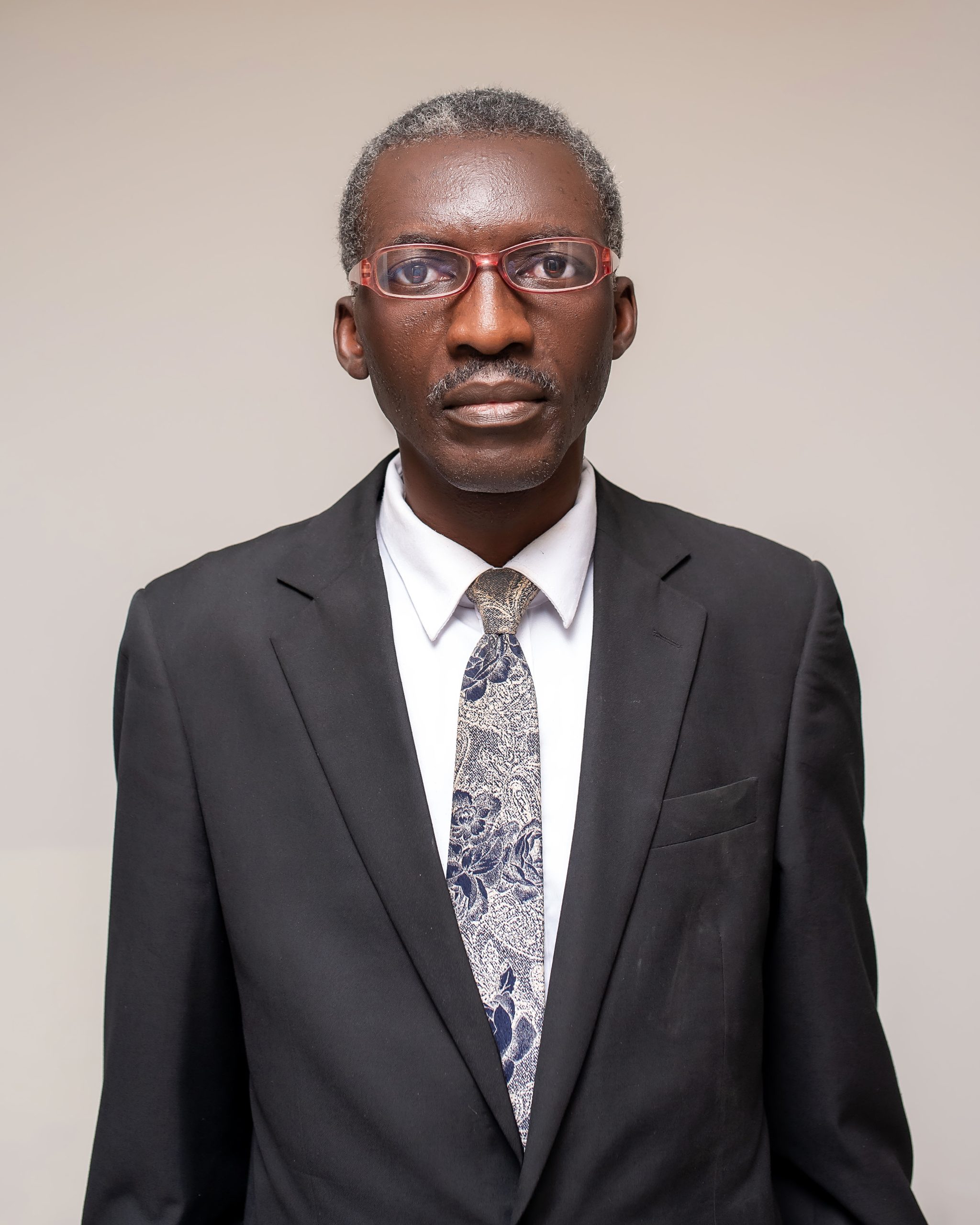 M. G. Kahozi