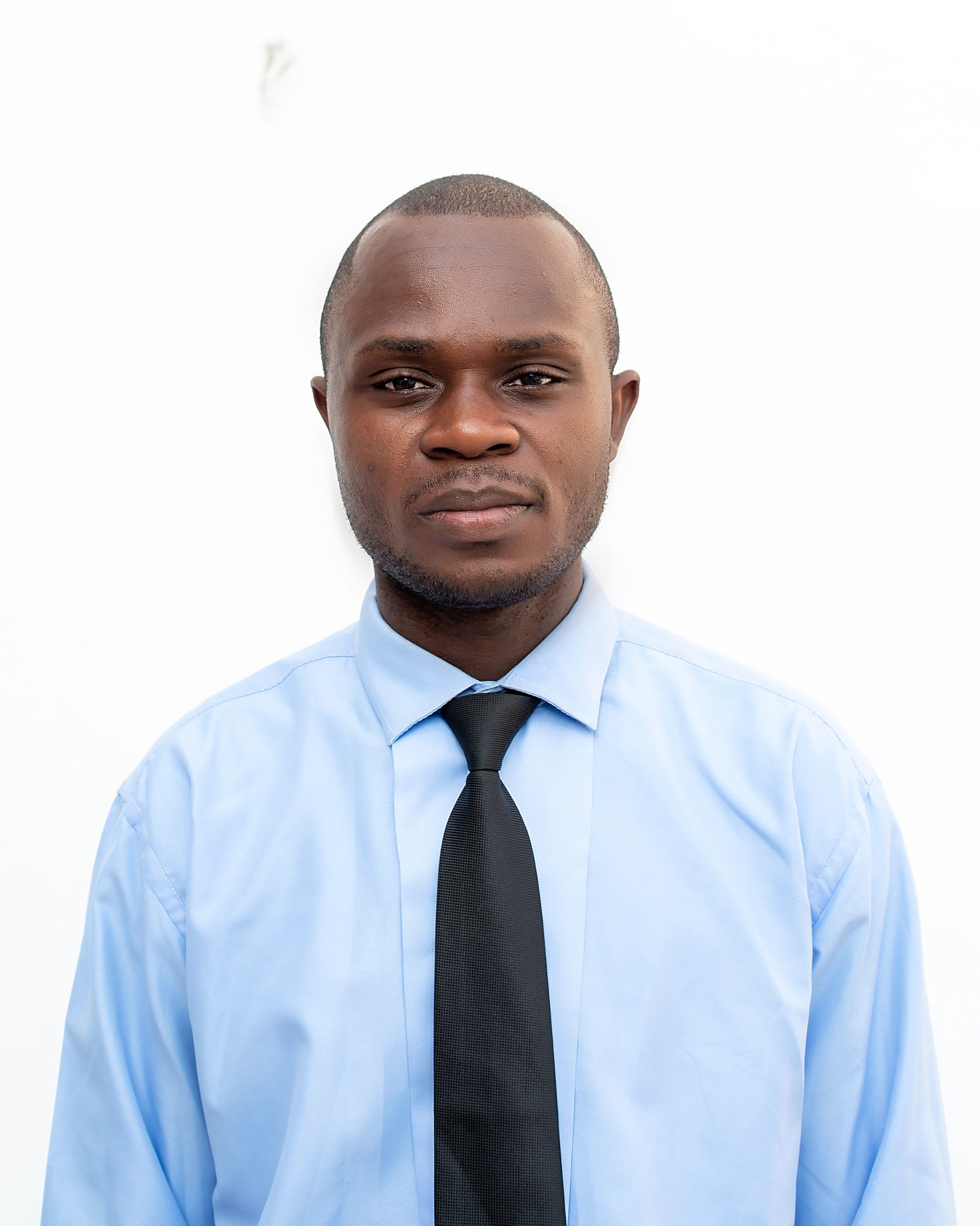 M. J. Makanga