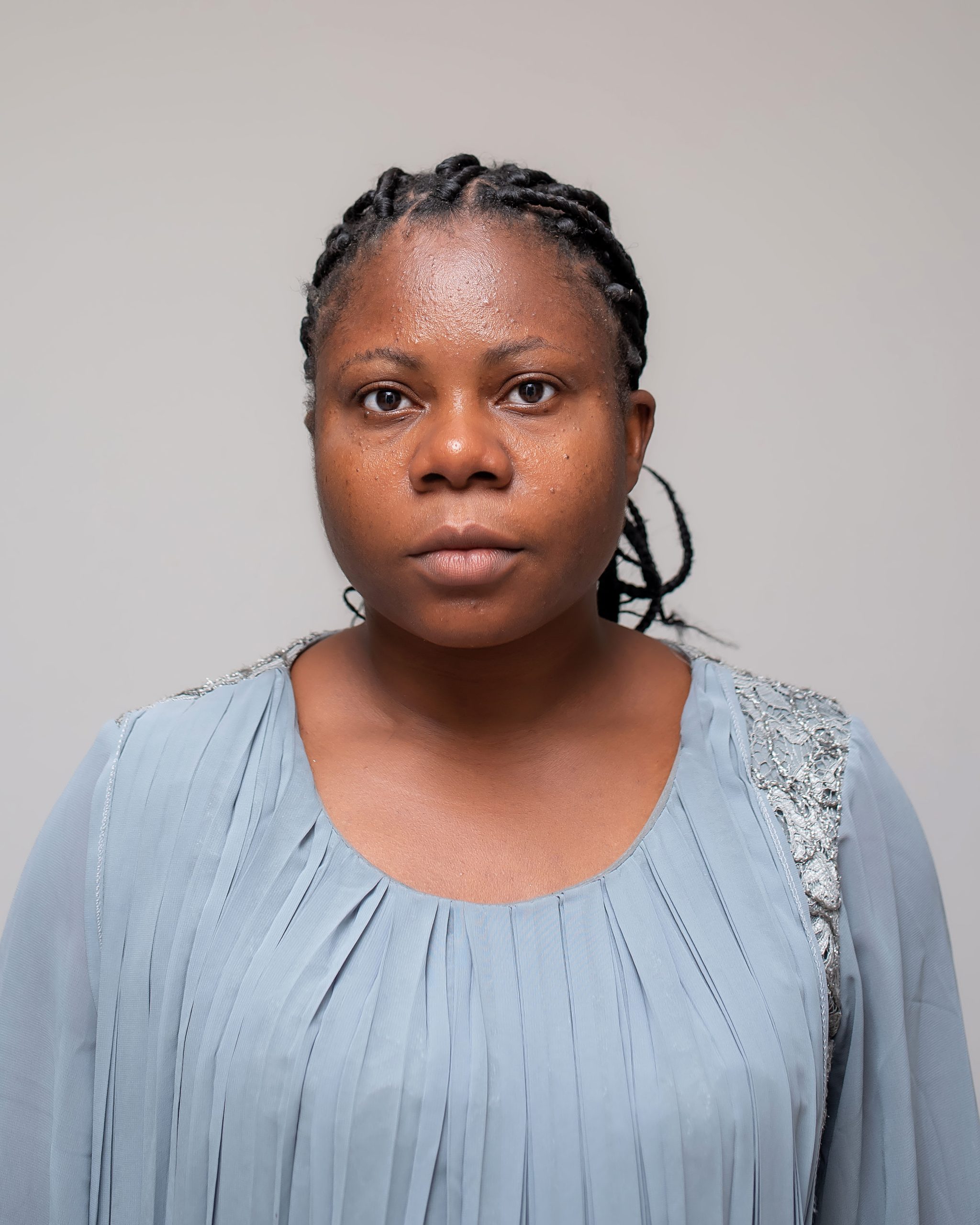 Mme Maloba