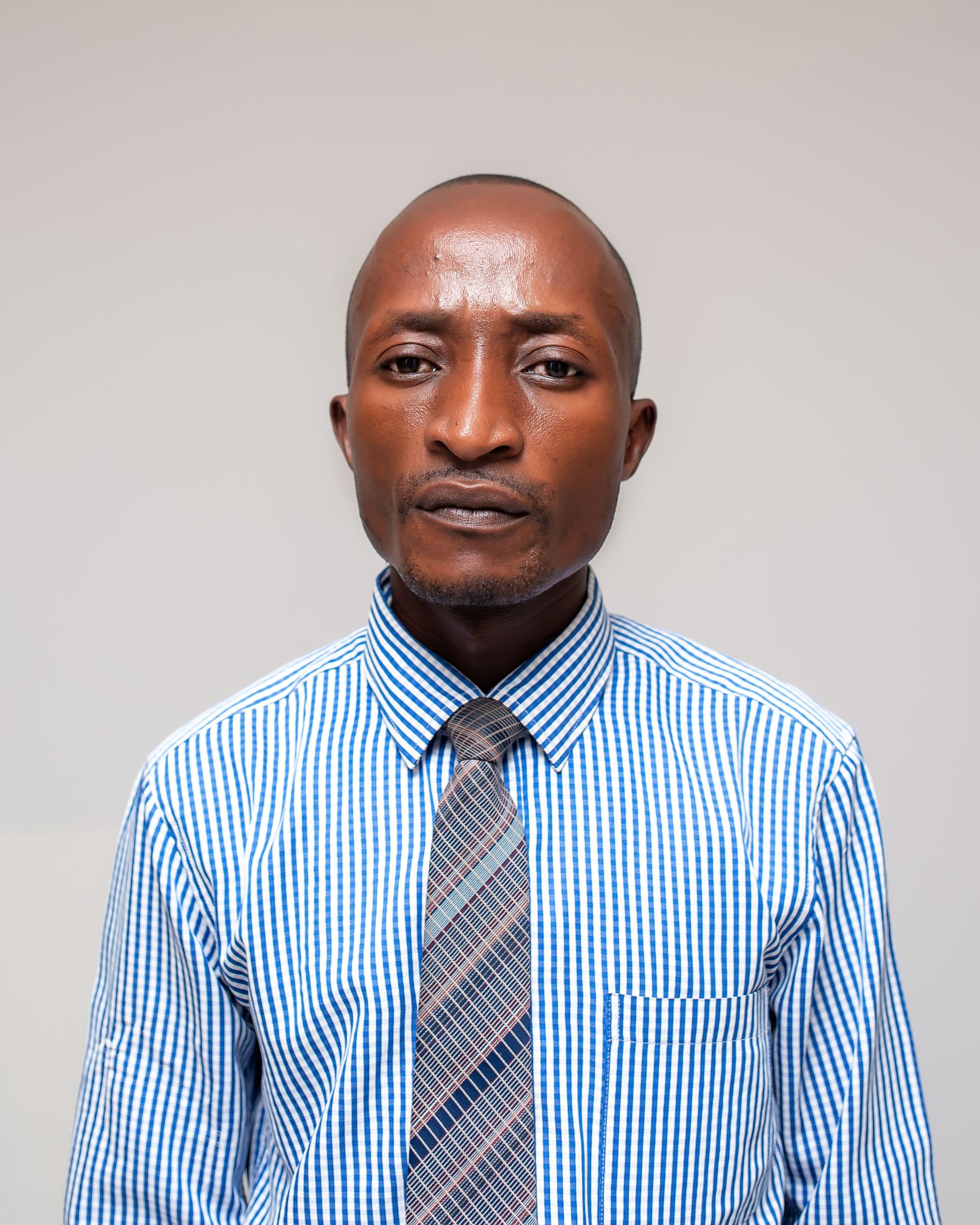 M. N. Nsimba