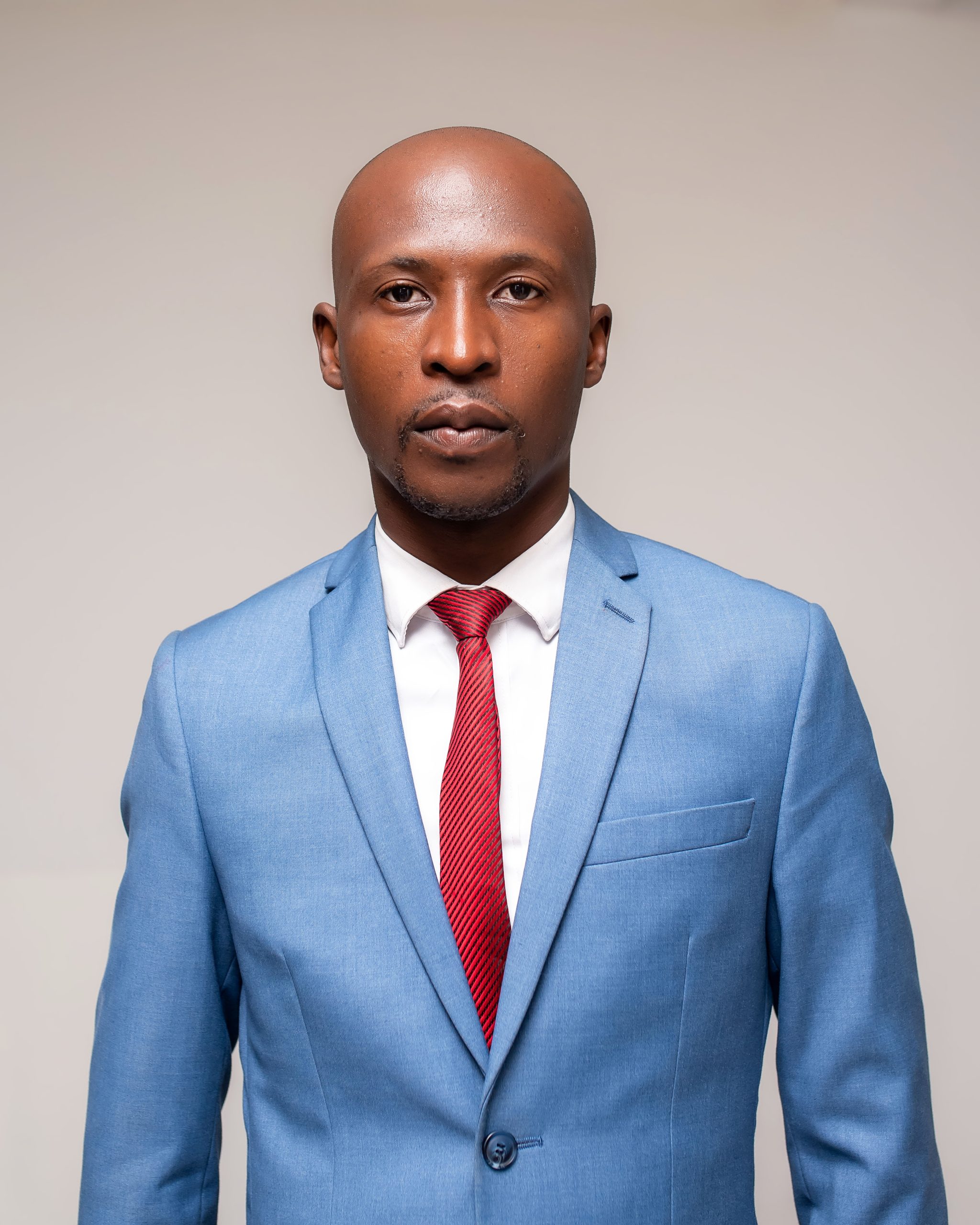 M. Q. Ndaye