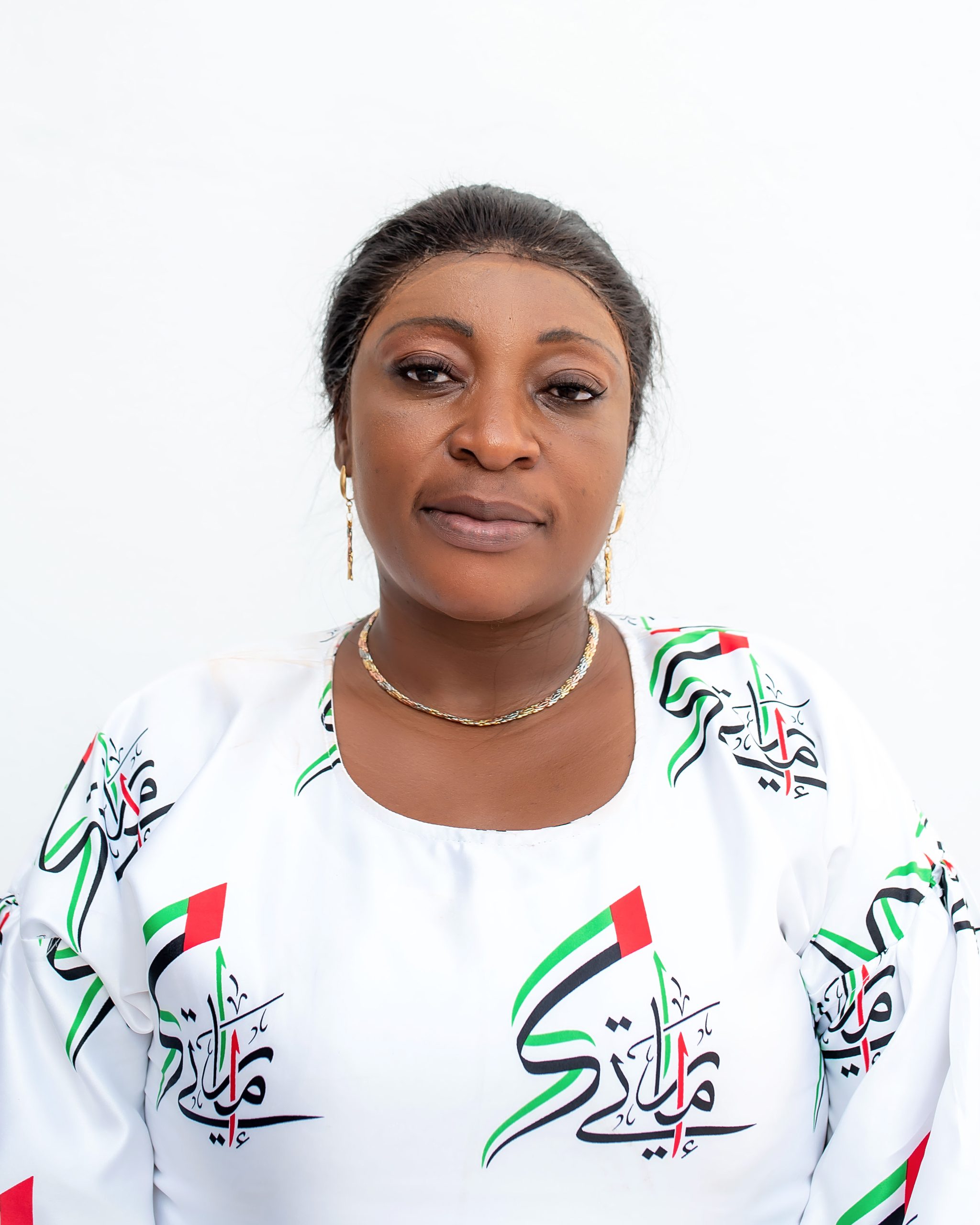 Mme R. Kingombe