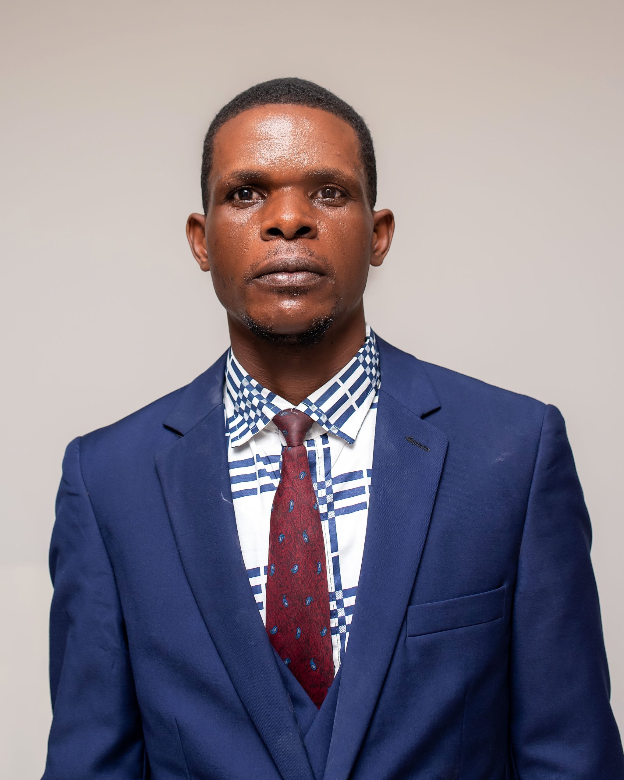 M. S. Nzuzi